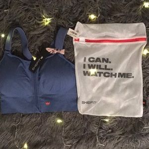 COPY - She fit bras size 2Luxe